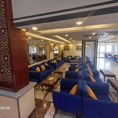 Palm Inn Hotel Hurghada-2
